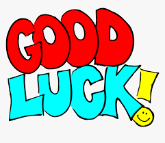Check spelling or type a new query. Good Luck Clipart Hd Png Download Transparent Png Image Pngitem
