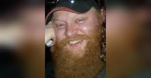 Obituary information for Chad Richard Caldwell