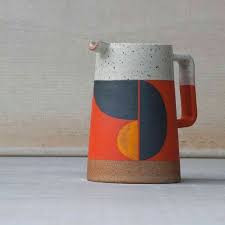 Quand L Automne Toque A La Porte Billie Blanket Poterie Ceramique Design En Ceramique Ceramique Faite A La Main