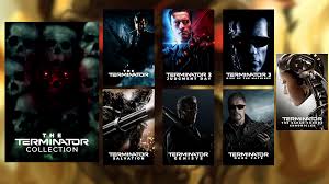 On april 20, 2008 fox confirmed an order for a second season of 13 episodes, and on september 8, 2008 the season two premiere aired. The Terminator Collection Plexposters