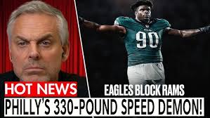 Ryan Rothstein talks Eagles