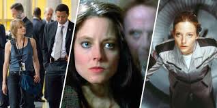 Jodie Foster's 10 Greatest Performances of All Time