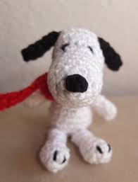 Christmas Amigurumi Santa Claus Snoopy Puppy Dog Crochet Pattern Christmas Crochet And Knitting Crochet Santa Snoopy Amigurumi