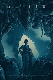 Directed by ridley scott , the film revolves around a space transport crew who stumble upon an unknown lifeform that poses a grave threat to their lives. Pin On Movies