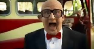 Mr. Six of Six Flags