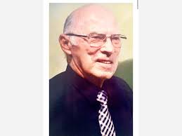 In Memory of David Albert Lacey