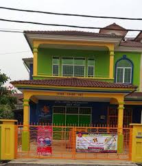 Alhamdulillah, grand ihtifal for little caliphs in shah alam! Little Caliphs Kindergarten Balik Pulau