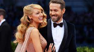 Jun 11, 2021 · ryan reynolds, blake lively and l.a. Ryan Reynolds Bettelte Bei Blake Lively Um Sex