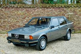 Image result for Avorio 1981 Alfa-Romeo