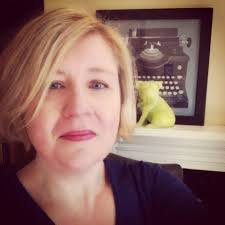 TM's Blog: Wordy Wednesday with Joanne Mallon