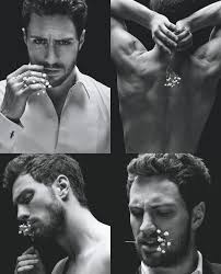 Johnson has an english, russian, and jewish ancestry. Aaron Taylor Johnson Is A Givenchy Gentleman And He S So Good At It Buro 24 7