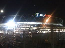Bayer 04 leverkusen der werksklub mobelt die arena auf. Bayarena Stadion Von Bayer 04 Leverkusen Bayer 04 Leverkusen Stadion Fussball