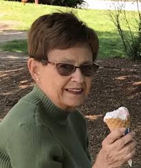 Helen Jowdy Obituary