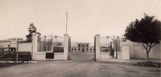 Maison Carree Caserne Du 65 Raa Http Alger Roi Fr Maison Carre Alger Maison