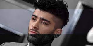 Taper fade cortes pelo corte estilos borde cortopeinados alrededor todo. Low Fade Midi Fade Y High Fade Descubre El Corte De Pelo Con Degradado Que Mejor Te Queda