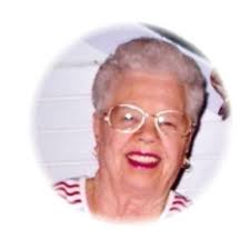 Edith Jensen Obituary August 18, 2014