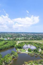 Day 05 160 Images Japan Garden Aerial View Sunny Destination