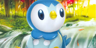 For more information on this pokémon's species, see piplup. Pokemon Go Where To Find Piplup