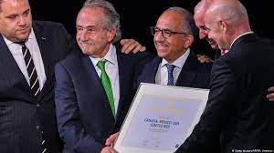 México, estados unidos y canadá serán sede del mundial 2026 | noticias con francisco zea. Usa Canada And Mexico To Host 2026 Fifa World Cup Sports German Football And Major International Sports News Dw 13 06 2018