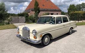 Find and compare the latest used and new mercedes benz for sale with pricing & specs. Lot Art Mercedes Benz 230 S W110 1968