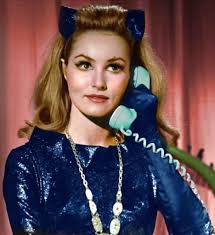 Julie Newmar