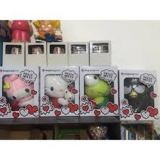 You are leaving hong leong bank's website as such our privacy policy shall cease. Sanrio Hello Kitty Set Plush Doll Shopee Malaysia