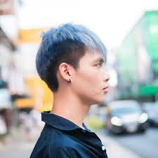 Natural highlights for black hair. Hair Highlights For Men 15 Highly Recommended Looks For Pinoys