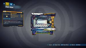This puzzle is very easy once you know how. Borderlands 3 How To Get The Transformer Shield Updated Frondtech