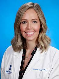 Bailey Wells, Nurse Practitioner