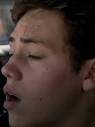 since y’all ate up the last one… (fake everything) || #shameless #edit  #carlgallagher #gallagher #ethancutkosky #shamelessedit #fyp