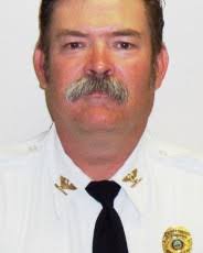Sergeant William Marty Jackson, II, Winchester Police Department, Kentucky