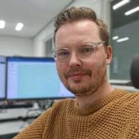 Harold Van Der Velde Email & Phone Number