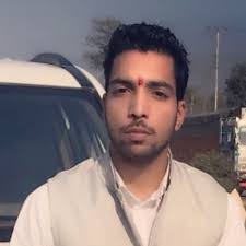 Sunil Singh Kamboj (@SunilSinghKamb1)