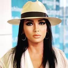 Uqsha~ HandWoven PanamaHat (@uqsha_life) • Instagram photos and videos