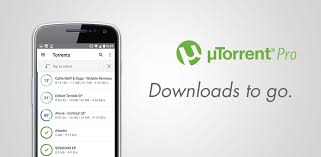 Desarrollado por bittorrent, inc, µtorrent es un popular cliente de bittorrent que permite a los usuarios crear y . Utorrent Pro Apk V6 6 5 Download Full Unlocked For Android