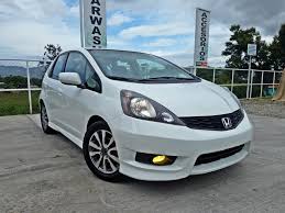 See pricing for the used 2013 honda fit sport hatchback 4d. Honda Fit 2013 Sport Portal De Autos Honduras Facebook