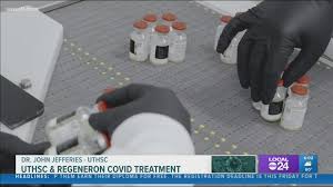 Uthsc Regeneron Covid 19 Treatment Drug Study Localmemphis Com