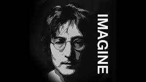 RRI.co.id - Mengulik Cerita di Balik Lagu 'Imagine' Karya John Lennon