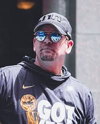 Нерс, Ник — Википедия