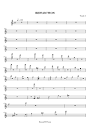 REFLECTION Sheet Music - REFLECTION Score • HamieNET.com