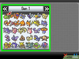 Type chart gen 7 poster by kpquepasa. 5 Ways To Create A Balanced Pokemon Team Wikihow