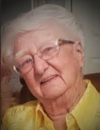 Estina "Betty" Biro Obituary January 2, 2022
