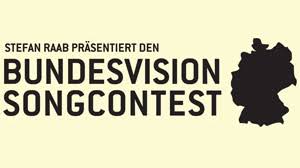 We are pleased that a past finalist has gone on to such worldwide success. Bundesvision Song Contest Wikipedia