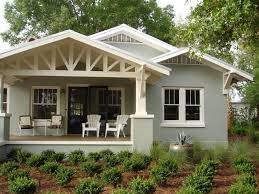 Color Scheme Cottage House Exterior Bungalow Exterior House Paint Exterior