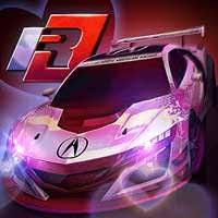 Drag rivals & nitro racing v1.02.0 mod apk: Racing Rivals 7 0 2 Apk Mod Obb Data Download Android