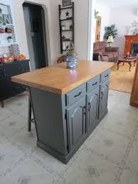 How To Turn An Old China Cabinet Into A Beautiful Kitchen Island Diy Diy Kitchen Renovation Kitchen Renovation Diy Kitchen