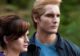 The Most Powerful Vampires In Twilight, Ranked From Weakest To Strongest