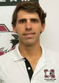 2015-2016 Rowing Roster