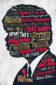 The following table lists the top 100 movie quotes in 100 years of film, according to the american film institute, including movies such as 100 of the best, most famous movie quotes in american cinema. Pulp Fiction Quotes Panama Art Group And Cinema Poster