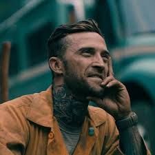 Ben Strahan's Instagram, Twitter & Facebook